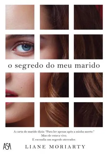 Capa do artigo O Segredo do Meu Marido