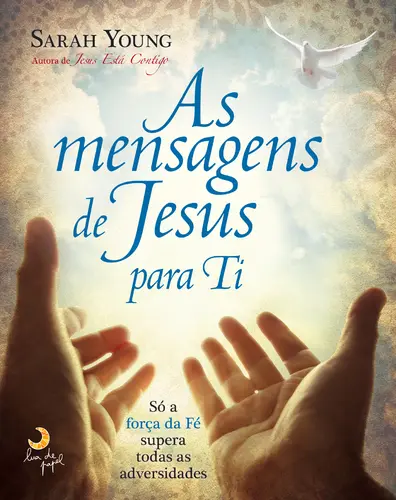 Capa do artigo As Mensagens de Jesus para Ti