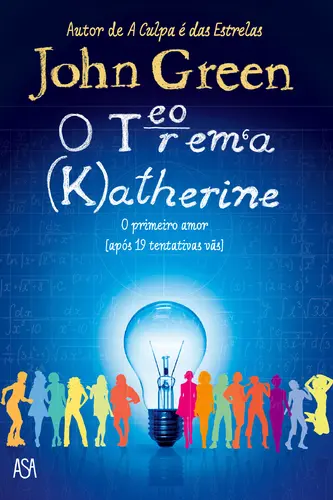 Capa do artigo O Teorema Katherine