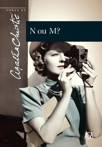 Capa do artigo N ou M?