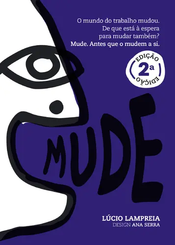 Capa do artigo Mude