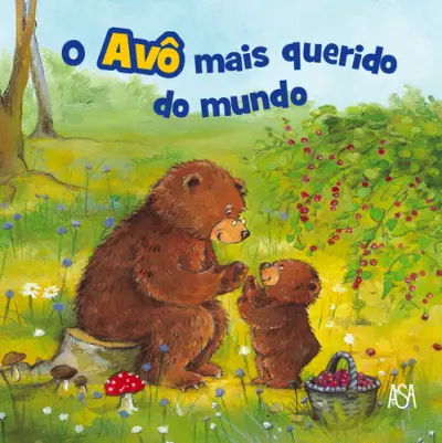 O Avô mais Querido do Mundo - (Imagem 2 de 2)