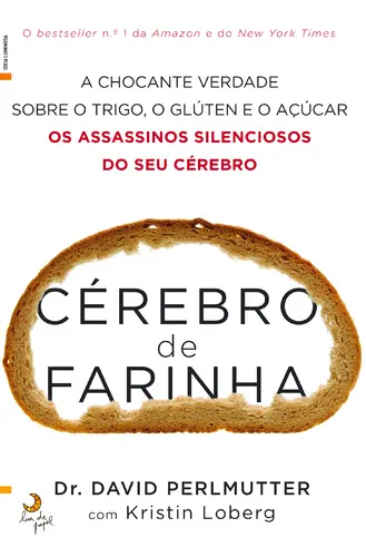 Capa do artigo Cérebro de Farinha