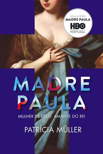 Capa do artigo Madre Paula