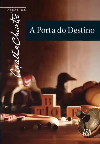 Capa do artigo A Porta do Destino
