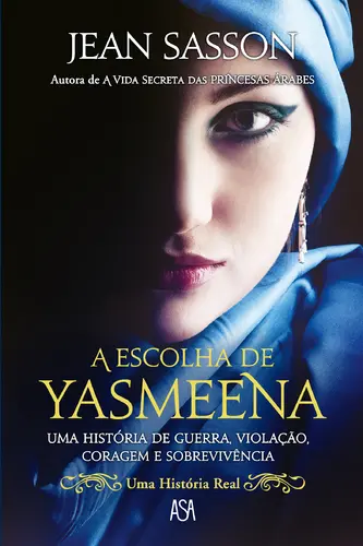 A Escolha de Yasmeena - (Imagem 2 de 2)