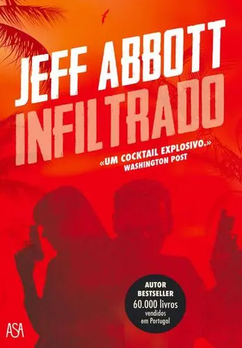 Capa do artigo Infiltrado