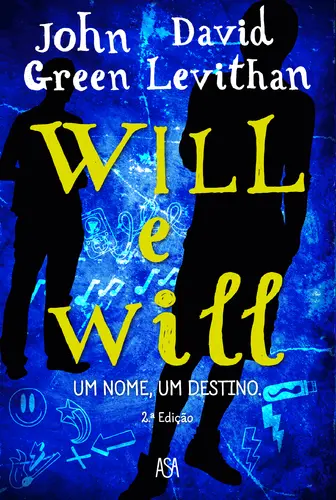 Will e Will - (Imagem 2 de 2)