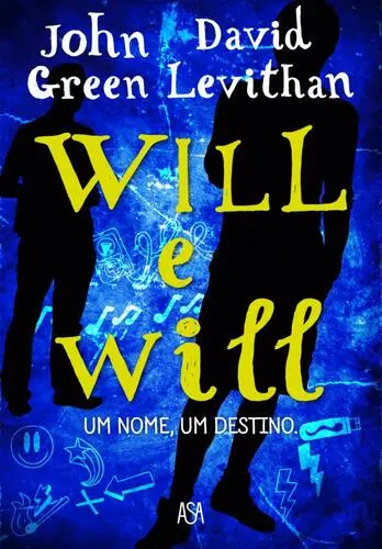 Capa do artigo Will e Will