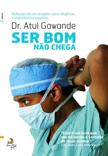 Ser Bom Não Chega - (Imagem 2 de 2)