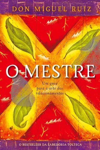 Capa do artigo O Mestre
