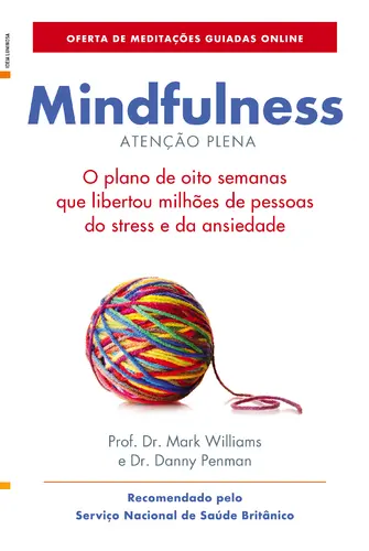 Capa do artigo Mindfulness