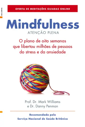 Capa do artigo Mindfulness