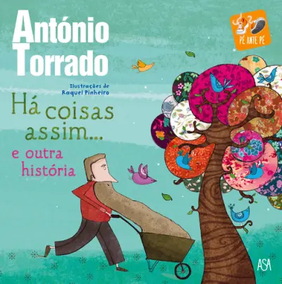 Capa do artigo Há Coisas Assim...e outra História