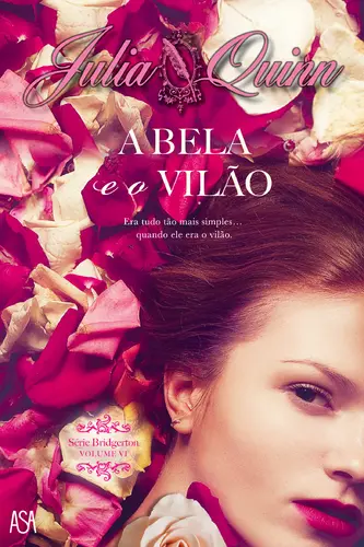 Capa do artigo A Bela e o Vilão