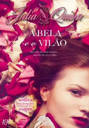Capa do artigo A Bela e o Vilão