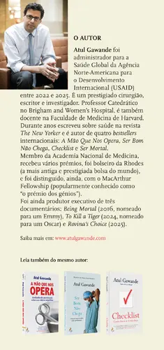 Ser Mortal - (Imagem 5 de 5)