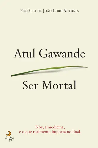 Ser Mortal - (Imagem 2 de 5)