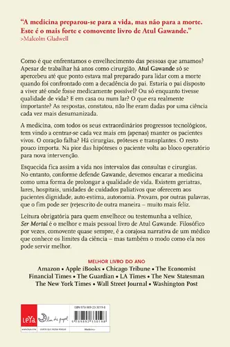 Ser Mortal - (Imagem 3 de 5)