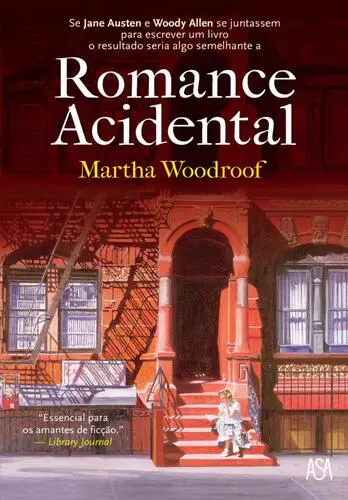 Capa do artigo Romance Acidental