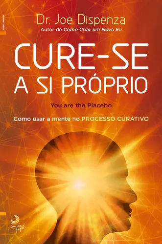 Capa do artigo Cure-se a Si Próprio
