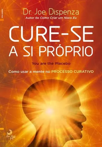 Capa do artigo Cure-se a Si Próprio