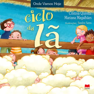 Capa do artigo O Ciclo da Lã