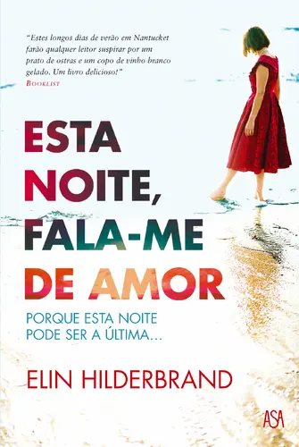 Capa do artigo Esta Noite, Fala-me de Amor