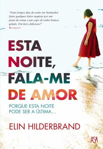 Capa do artigo Esta Noite, Fala-me de Amor