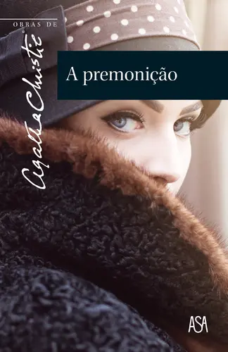 Capa do artigo A Premonição