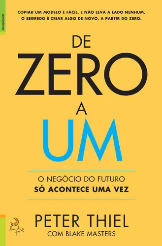 Capa do artigo De Zero a Um