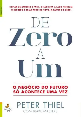Capa do artigo De Zero a Um