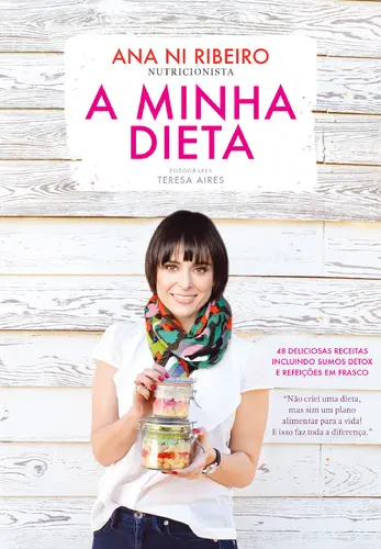 Capa do artigo A Minha Dieta
