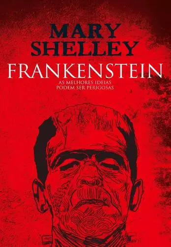 Capa do artigo Frankenstein