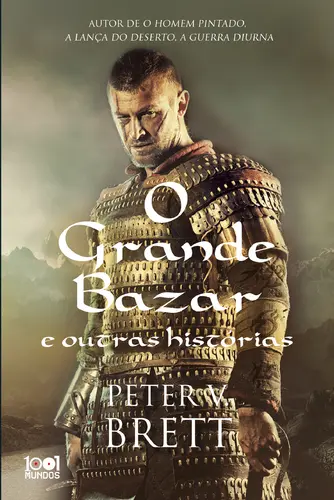 Capa do artigo O Grande Bazar e outras histórias