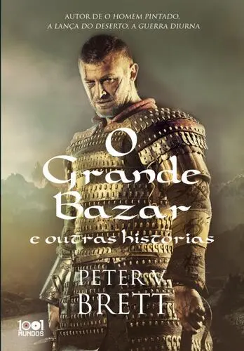 Capa do artigo O Grande Bazar e outras histórias