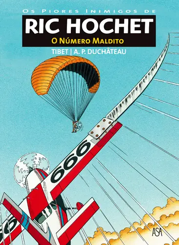 Capa do artigo O Número Maldito