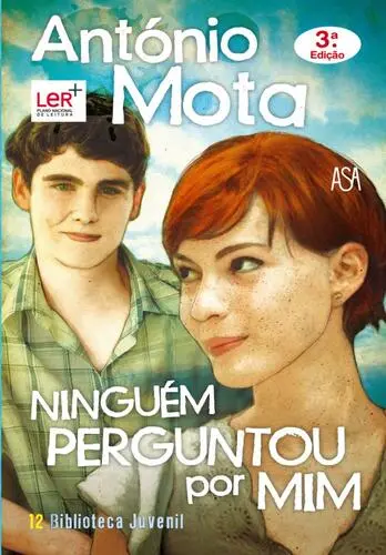 Capa do artigo Ninguém Perguntou Por Mim