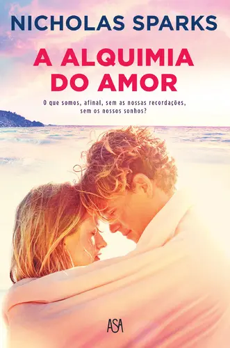 Capa do artigo Alquimia do Amor