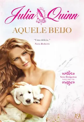 Capa do artigo Aquele Beijo