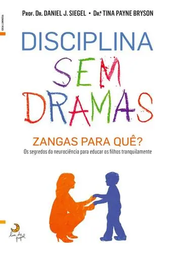 Capa do artigo Disciplina Sem Dramas