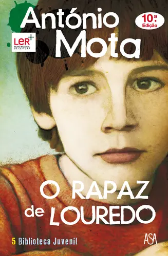O Rapaz de Louredo - (Imagem 1 de 1)