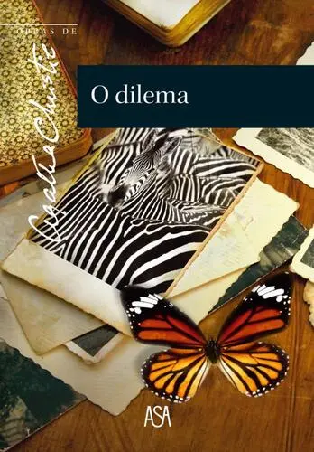 Capa do artigo O Dilema