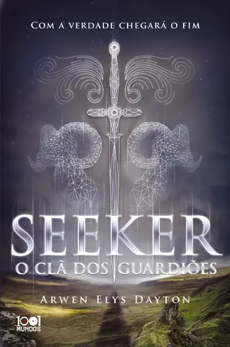 Capa do artigo Seeker - O Clã dos Guardiões