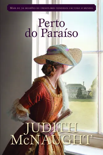 Capa do artigo Perto do Paraíso