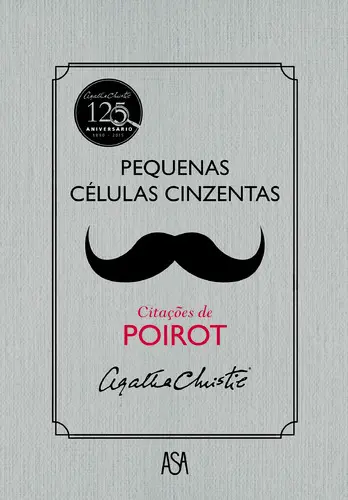 Capa do artigo Pequenas Células Cinzentas