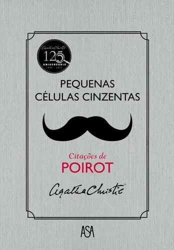 Capa do artigo Pequenas Células Cinzentas