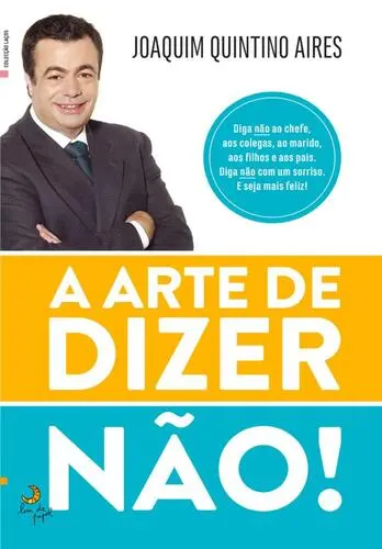 Capa do artigo A Arte de Dizer Não