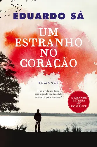 Capa do artigo Um Estranho no Coração
