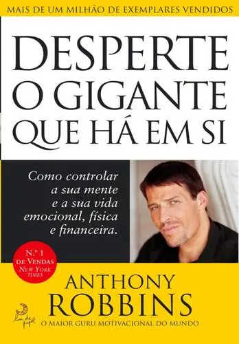 Capa do artigo Desperte o Seu Gigante Interior